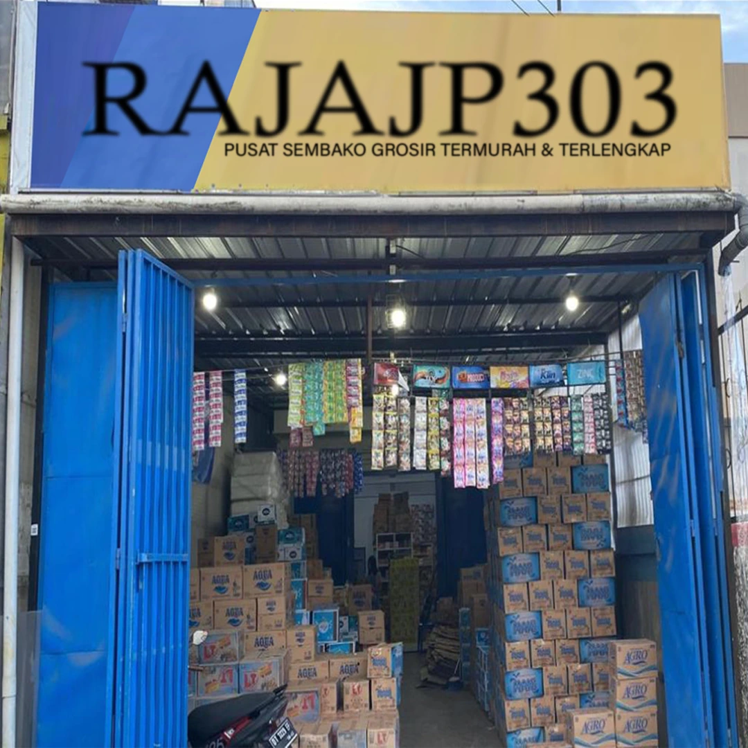 Beras Premium RAJAJP303